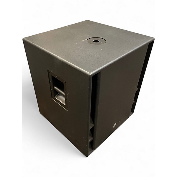 Used Mackie Thump18S Powered Subwoofer