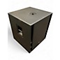 Used Mackie Thump18S Powered Subwoofer