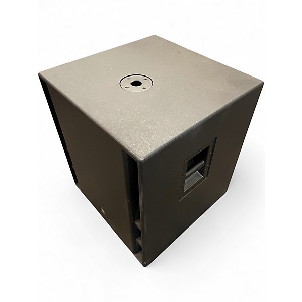 Used Mackie Thump18S Powered Subwoofer