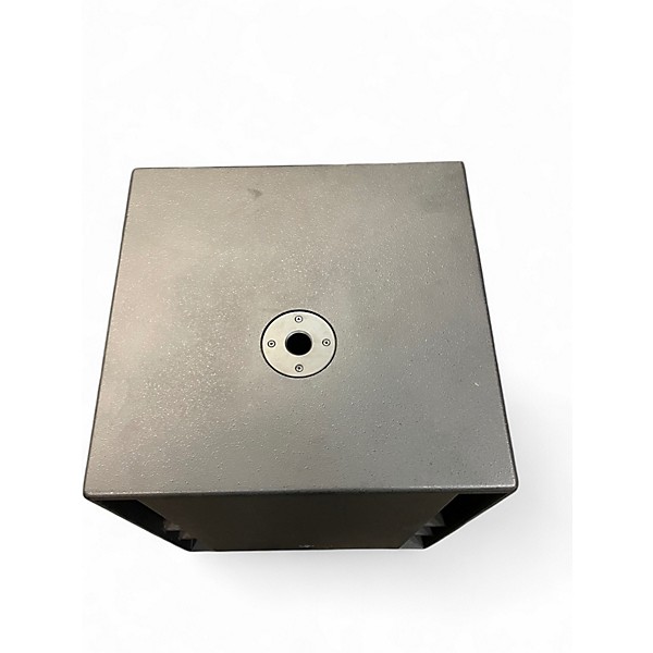 Used Mackie Thump18S Powered Subwoofer