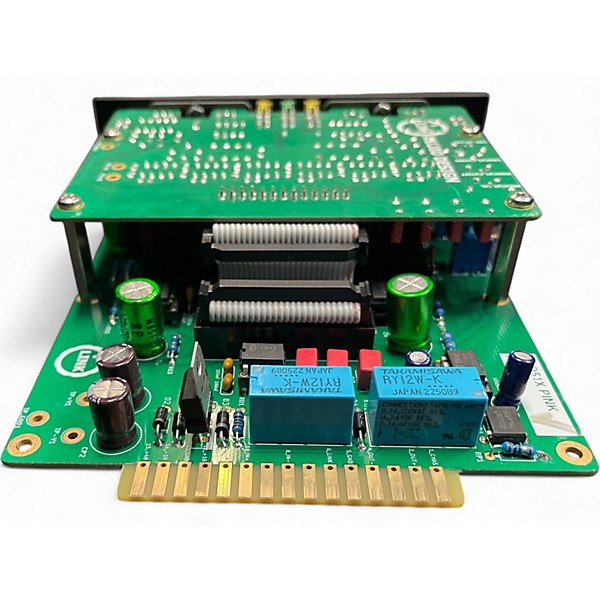 Used Link Audio Design slq51x Pink Rack Equipment