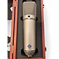 Used Neumann U87AI Large Diaphragm Condenser Microphone