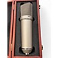 Used Neumann U87AI Large Diaphragm Condenser Microphone