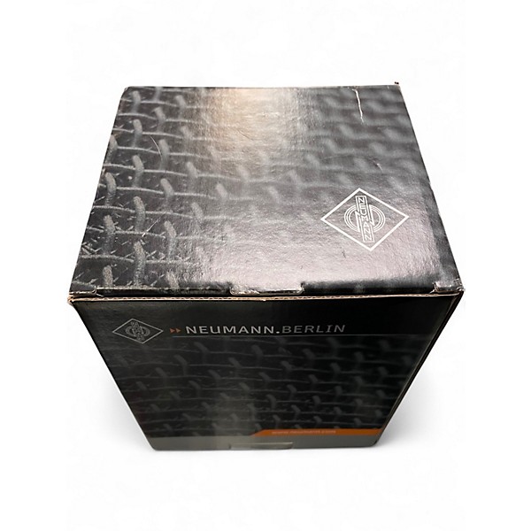 Used Neumann U87AI Large Diaphragm Condenser Microphone