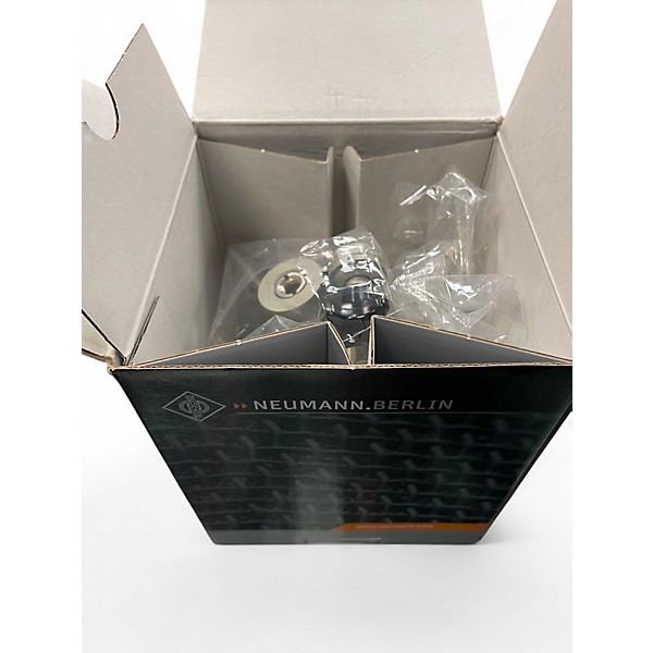 Used Neumann U87AI Large Diaphragm Condenser Microphone