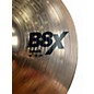 Used SABIAN 10in B8X Cymbal