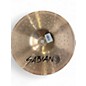 Used SABIAN 10in B8X Cymbal