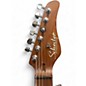 Used Schecter Guitar Research Traditional Van Nuys Gloss Natural Solid Body Electric Guitar