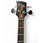 Used Orange Amplifiers O BASS Orange Electric Bass Guitar