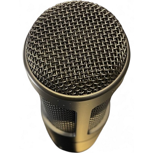 Used Audio-Technica AT2035 Condenser Microphone