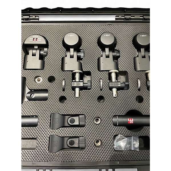 Used sE Electronics V PACK ARENA Percussion Microphone Pack