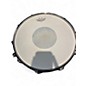 Used Ludwig 6.5X14 Supraphonic Snare Chrome Drum thumbnail