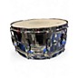 Used Ludwig 6.5X14 Supraphonic Snare Chrome Drum