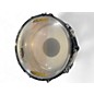 Used Ludwig 6.5X14 Supraphonic Snare Chrome Drum