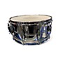 Used Ludwig 6.5X14 Supraphonic Snare Chrome Drum