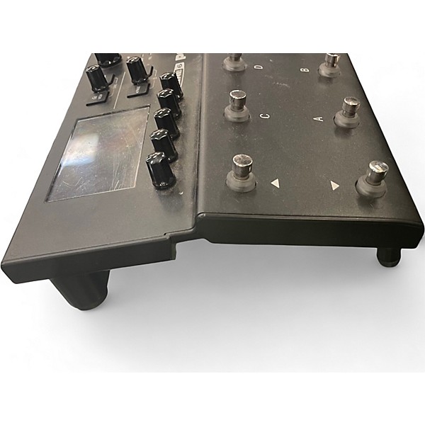 Used Line 6 POD GO Effect Processor