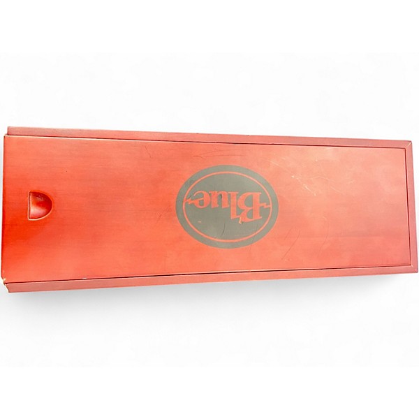 Used Blue Spark SL Condenser Microphone