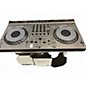 Used AlphaTheta DDJGRV6 DJ Controller