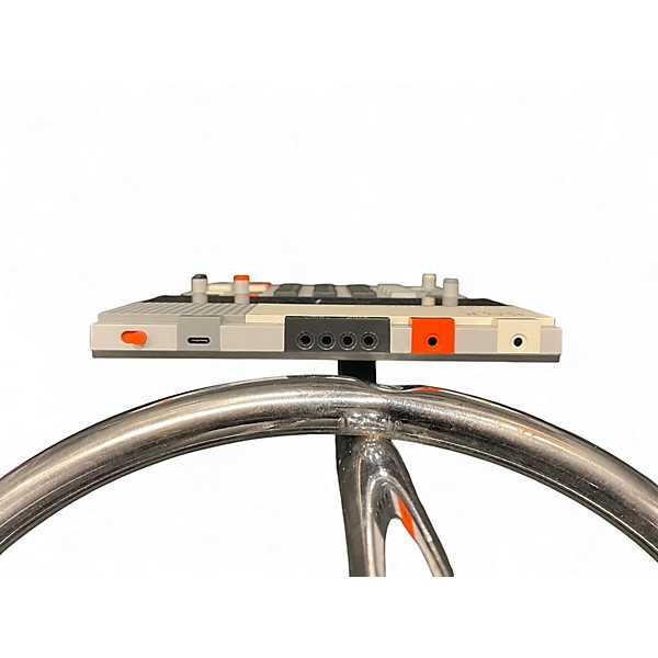 Used teenage engineering EP-133 K.O. II Sound Module