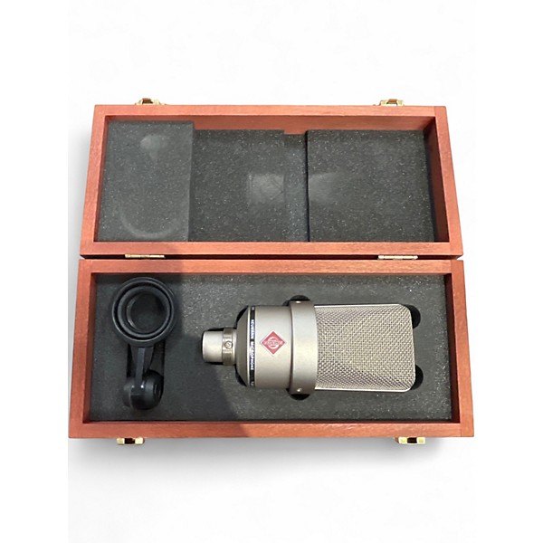 Used Neumann TLM103 Condenser Microphone