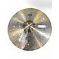 Used Zildjian 18in K EFX Crash Cymbal thumbnail