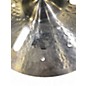 Used Zildjian 18in K EFX Crash Cymbal