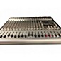 Used Behringer EUROPOWER PMH5000 Unpowered Mixer thumbnail