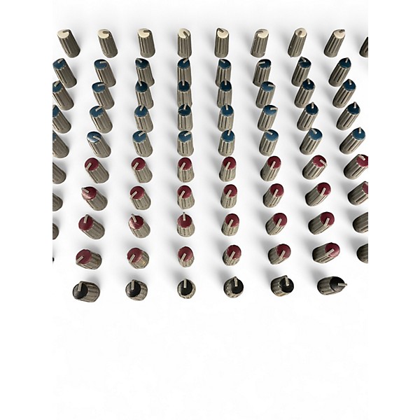 Used Behringer EUROPOWER PMH5000 Unpowered Mixer