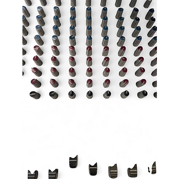 Used Behringer EUROPOWER PMH5000 Unpowered Mixer