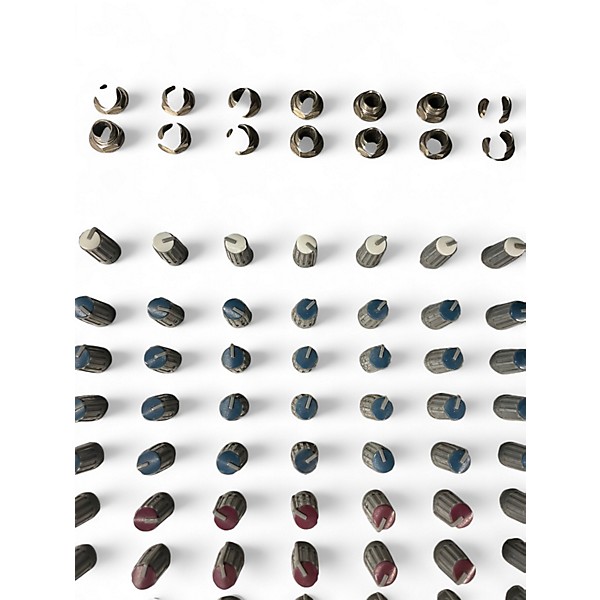 Used Behringer EUROPOWER PMH5000 Unpowered Mixer