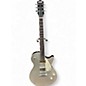 Used Gretsch Guitars G5425 Metallic Silver Solid Body Electric Guitar thumbnail