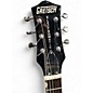 Used Gretsch Guitars G5425 Metallic Silver Solid Body Electric Guitar