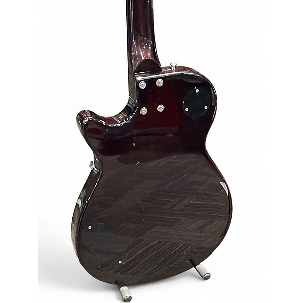 Used Gretsch Guitars G5425 Metallic Silver Solid Body Electric Guitar