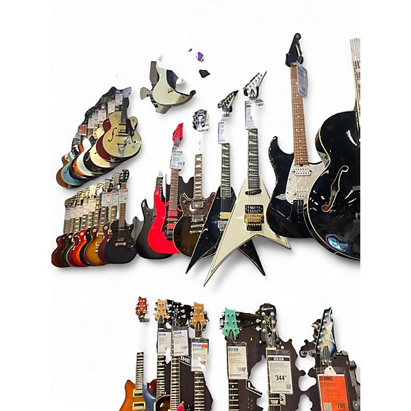 Used Steinberger SPIRIT GT PRO WHITE Solid Body Electric Guitar