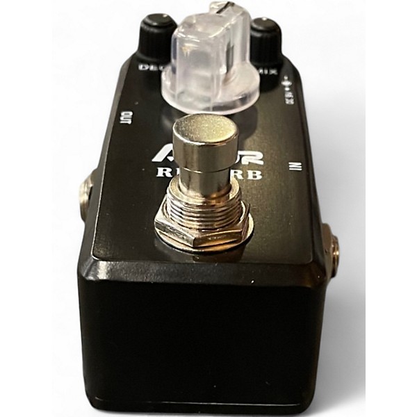 Used Azur REVERB Effect Pedal