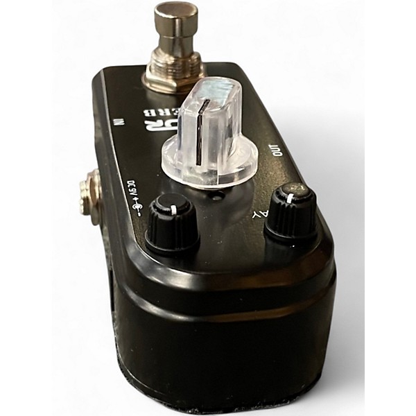 Used Azur REVERB Effect Pedal