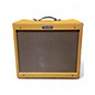 Used Fender Blues Junior IV 15W 1x12 Tube Guitar Combo Amp thumbnail
