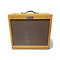 Used Fender Blues Junior IV 15W 1x12 Tube Guitar Combo Amp