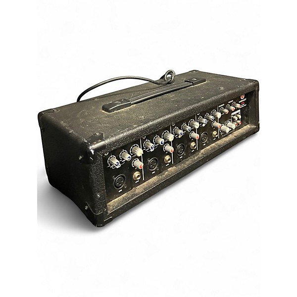 Used Harbinger M60 Sound Package