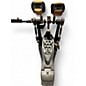 Used Pearl P922 Double Bass Drum Pedal