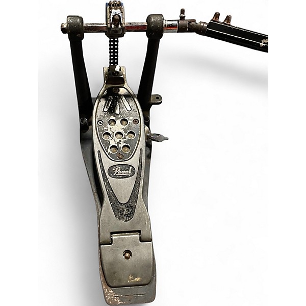 Used Pearl P922 Double Bass Drum Pedal