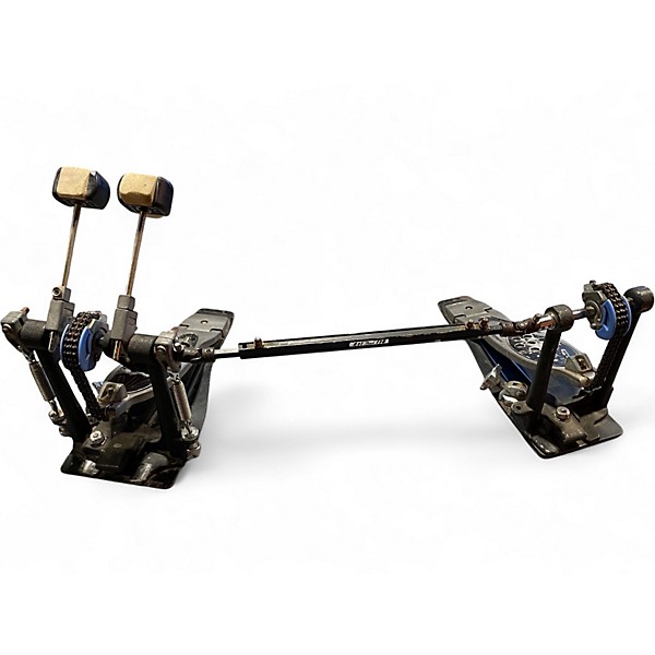 Used Pearl P922 Double Bass Drum Pedal