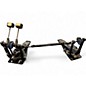 Used Pearl P922 Double Bass Drum Pedal