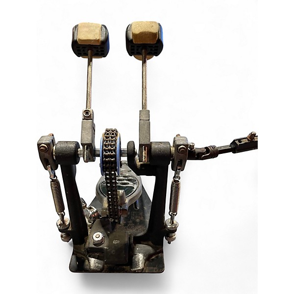 Used Pearl P922 Double Bass Drum Pedal