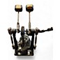 Used Pearl P922 Double Bass Drum Pedal