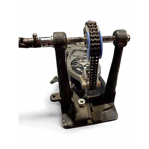 Used Pearl P922 Double Bass Drum Pedal