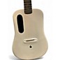 Used 2024 LAVA MUSIC ME 3 White Acoustic Electric Guitar