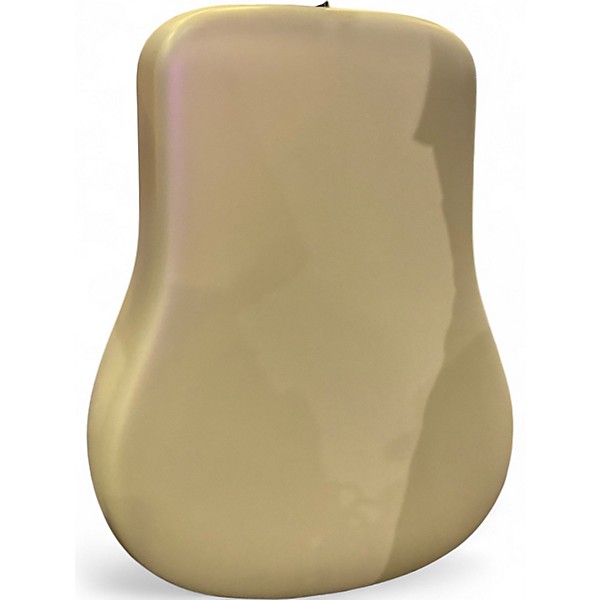 Used 2024 LAVA MUSIC ME 3 White Acoustic Electric Guitar