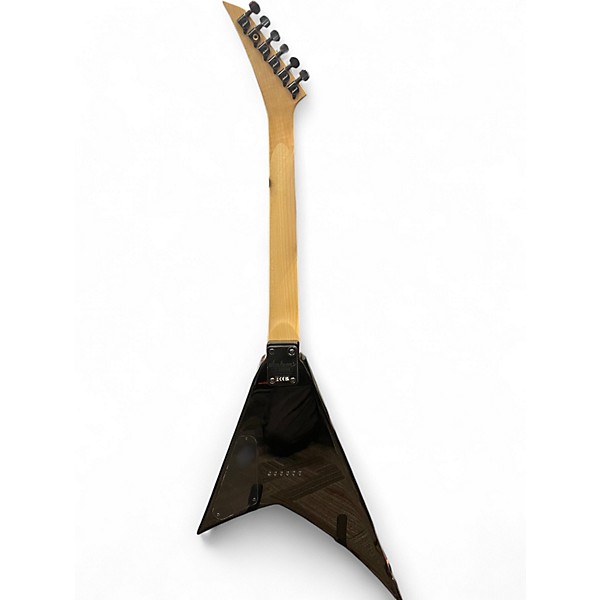 Used Jackson JS1X Minion Blue Burst Solid Body Electric Guitar