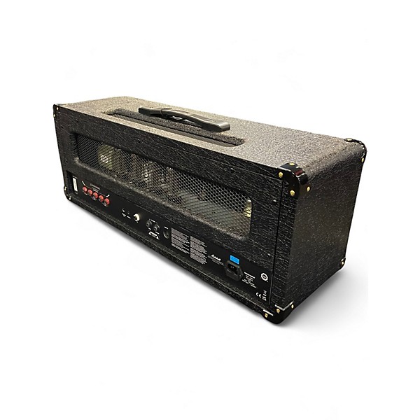 Used Marshall DSL100HR Tube Guitar Amp Head